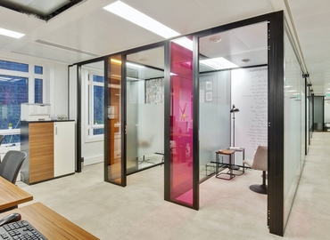 Salle de réunion à location à La Défense 56 m², 11-13 Cours Valmy - 0 | MatchOffice