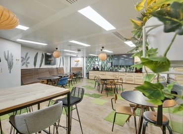 Salle de réunion à location à La Défense 56 m², 11-13 Cours Valmy - 4 | MatchOffice