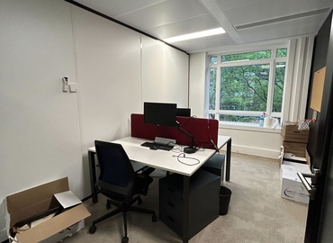 Espaces reunion à louer à La Défense 56 m², 11-13 Cours Valmy - 5 | MatchOffice.fr