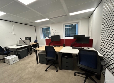 Salle de réunion à location à La Défense 56 m², 11-13 Cours Valmy - 6 | MatchOffice.fr