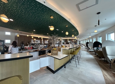 Salle de réunion à location à La Défense 56 m², 11-13 Cours Valmy - 8 | MatchOffice.fr