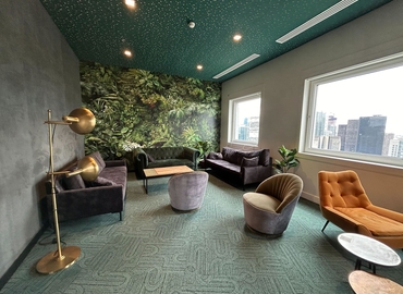 Salle de conférence à location à La Défense 56 m², 11-13 Cours Valmy - 10 | MatchOffice