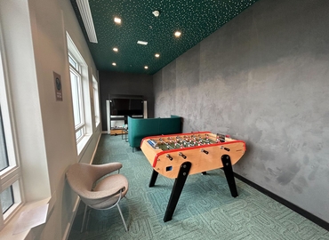 Espaces reunion à location à La Défense 56 m², 11-13 Cours Valmy - 11 | MatchOffice.fr