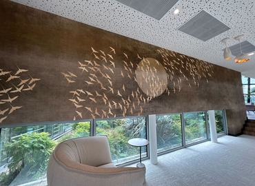 Centre de conférence à location à La Défense 56 m², 11-13 Cours Valmy - 12 | MatchOffice.fr