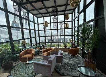 Centre de conférence à louer à La Défense 56 m², 11-13 Cours Valmy - 13 | MatchOffice