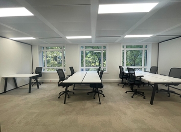 Salle de conférence à louer à La Défense 56 m², 11-13 Cours Valmy - 15 | MatchOffice