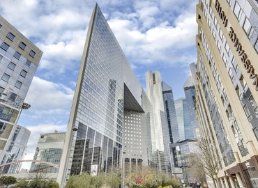 Salle de réunion à location à La Défense 56 m², 11-13 Cours Valmy - 18 | MatchOffice.fr