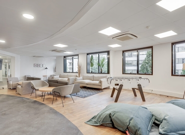150 m² Conference hall in Levallois Perret, 44 avenue Georges Pompidou (92300) - 0 | MatchOffice