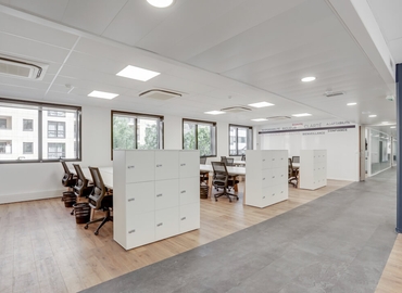 150 m² Conference space in Levallois Perret, 44 avenue Georges Pompidou (92300) - 3 | MatchOffice