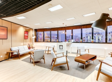 150 m² Convention center in Levallois Perret, 44 avenue Georges Pompidou (92300) - 5 | MatchOffice
