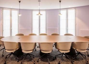 Centre de conférence à louer à Paris 2 850 m², 30 rue de Gramont - 1 | MatchOffice.fr