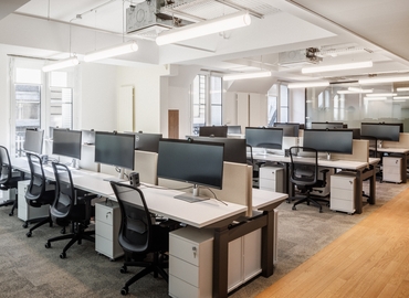 Espaces reunion à location à Paris 2 850 m², 30 rue de Gramont - 6 | MatchOffice.fr