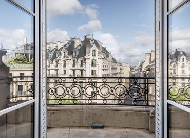 Salle de réunion à location à Paris 2 850 m², 30 rue de Gramont - 9 | MatchOffice.fr