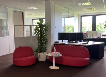 Office Rue des Cigognes 3 67960 Strasbourg