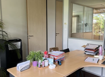 Office Rue des Cigognes 3 67960 Strasbourg