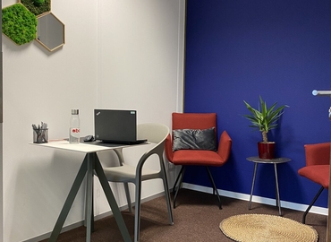 Office Rue des Cigognes 3 67960 Strasbourg