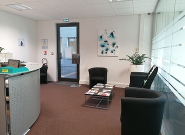Office Rue des Cigognes 3 67960 Strasbourg
