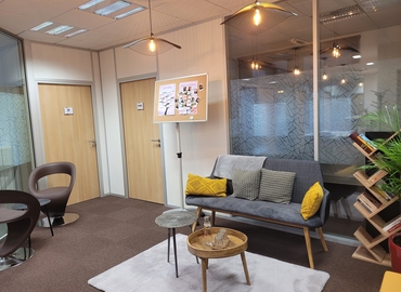 Office Rue des Cigognes 3 67960 Strasbourg