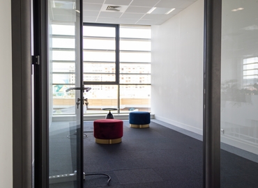 200 m² Coworking  in Antony, Rue Béranger 2 (92320) - 1 | MatchOffice