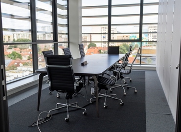 200 m² Co-working  in Antony, Rue Béranger 2 (92320) - 0 | MatchOffice