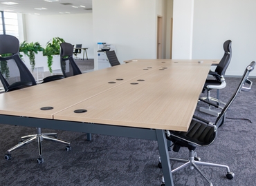 200 m² Co-working  in Antony, Rue Béranger 2 (92320) - 2 | MatchOffice.com