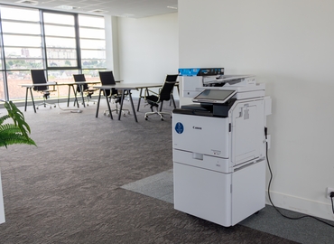 200 m² Shared office  in Antony, Rue Béranger 2 (92320) - 6 | MatchOffice.com