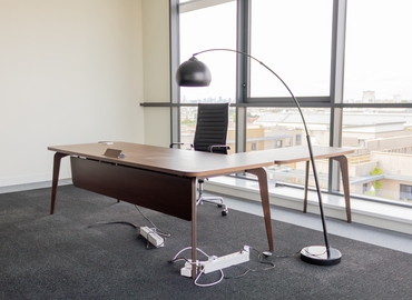 200 m² Shared office  in Antony, Rue Béranger 2 (92320) - 5 | MatchOffice