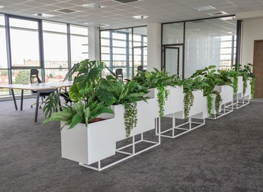 200 m² Co-working  in Antony, Rue Béranger 2 (92320) - 7 | MatchOffice