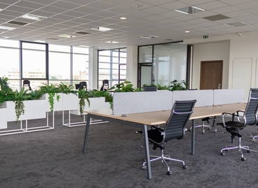200 m² Coworking space  in Antony, Rue Béranger 2 (92320) - 8 | MatchOffice