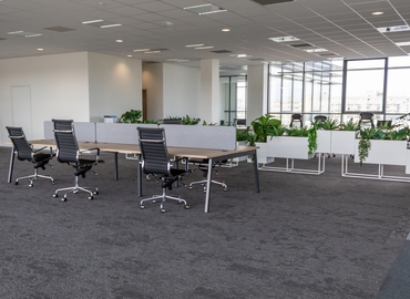 200 m² Shared workspace  in Antony, Rue Béranger 2 (92320) - 9 | MatchOffice.com