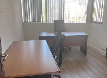 42 m² Business center in Toulouse, 52 Boulevard Gabriel Koenigs (31300) - 4 | MatchOffice