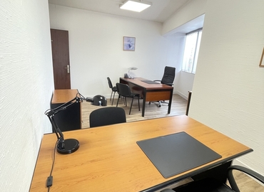 42 m² Business center in Toulouse, 52 Boulevard Gabriel Koenigs (31300) - 5 | MatchOffice.com