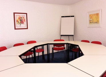 42 m² Business space in Toulouse, 52 Boulevard Gabriel Koenigs (31300) - 11 | MatchOffice.com