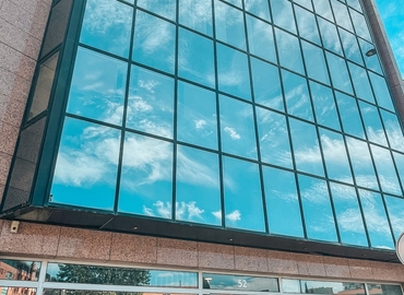 42 m² Conference hall in Toulouse, 52 Boulevard Gabriel Koenigs (31300) - 1 | MatchOffice