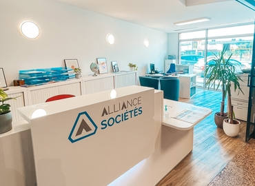 42 m² Conference space in Toulouse, 52 Boulevard Gabriel Koenigs (31300) - 2 | MatchOffice.com
