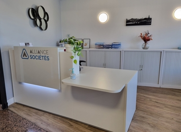 42 m² Conference space in Toulouse, 52 Boulevard Gabriel Koenigs (31300) - 2 | MatchOffice