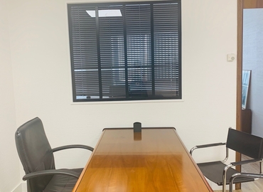 42 m² Meeting room in Toulouse, 52 Boulevard Gabriel Koenigs (31300) - 3 | MatchOffice