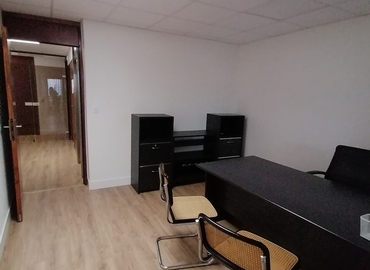 42 m² Conference space in Toulouse, 52 Boulevard Gabriel Koenigs (31300) - 4 | MatchOffice