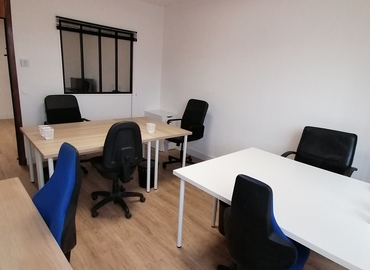 42 m² Conference room in Toulouse, 52 Boulevard Gabriel Koenigs (31300) - 4 | MatchOffice