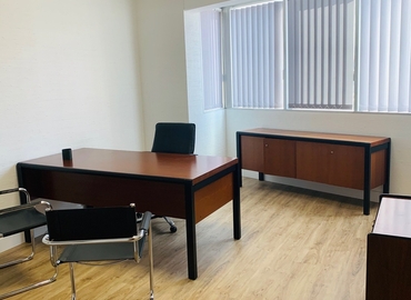 42 m² Conference room in Toulouse, 52 Boulevard Gabriel Koenigs (31300) - 5 | MatchOffice.com