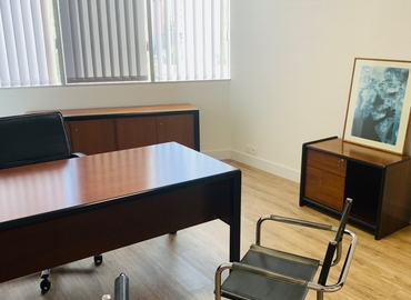 42 m² Conference room in Toulouse, 52 Boulevard Gabriel Koenigs (31300) - 5 | MatchOffice.com