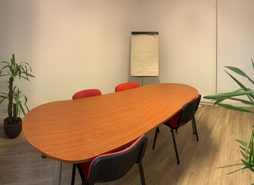 42 m² Meeting room in Toulouse, 52 Boulevard Gabriel Koenigs (31300) - 8 | MatchOffice