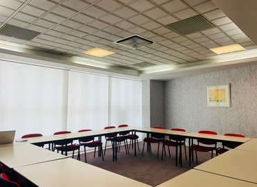 42 m² Conference center in Toulouse, 52 Boulevard Gabriel Koenigs (31300) - 9 | MatchOffice