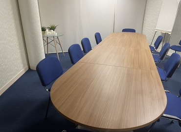 42 m² Meeting room in Toulouse, 52 Boulevard Gabriel Koenigs (31300) - 10 | MatchOffice.com