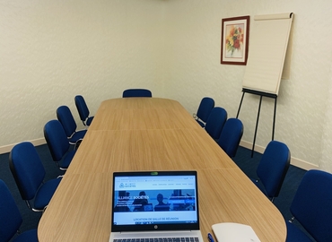 42 m² Conference room in Toulouse, 52 Boulevard Gabriel Koenigs (31300) - 10 | MatchOffice