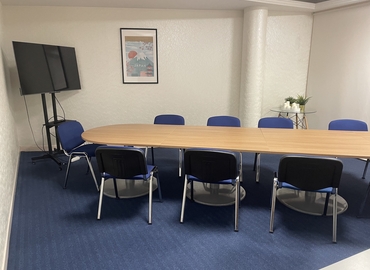 42 m² Conference center in Toulouse, 52 Boulevard Gabriel Koenigs (31300) - 10 | MatchOffice.com