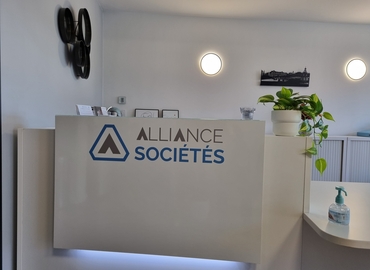 42 m² Coworking space  in Toulouse, 52 Boulevard Gabriel Koenigs (31300) - 3 | MatchOffice.com