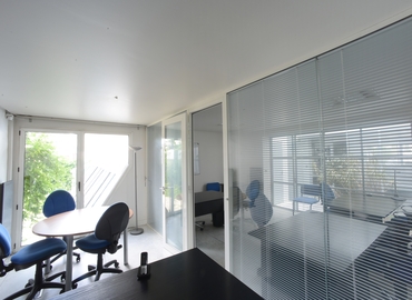Сentre d'affaires à louer à Courbevoie 60 m², 293 Bd Saint-Denis - 12 | MatchOffice.fr