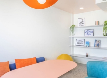 30 m² Business park in Marseilles, 565 avenue du Prado (13008) - 0 | MatchOffice.com