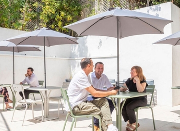 30 m² Business center in Marseilles, 565 avenue du Prado (13008) - 5 | MatchOffice